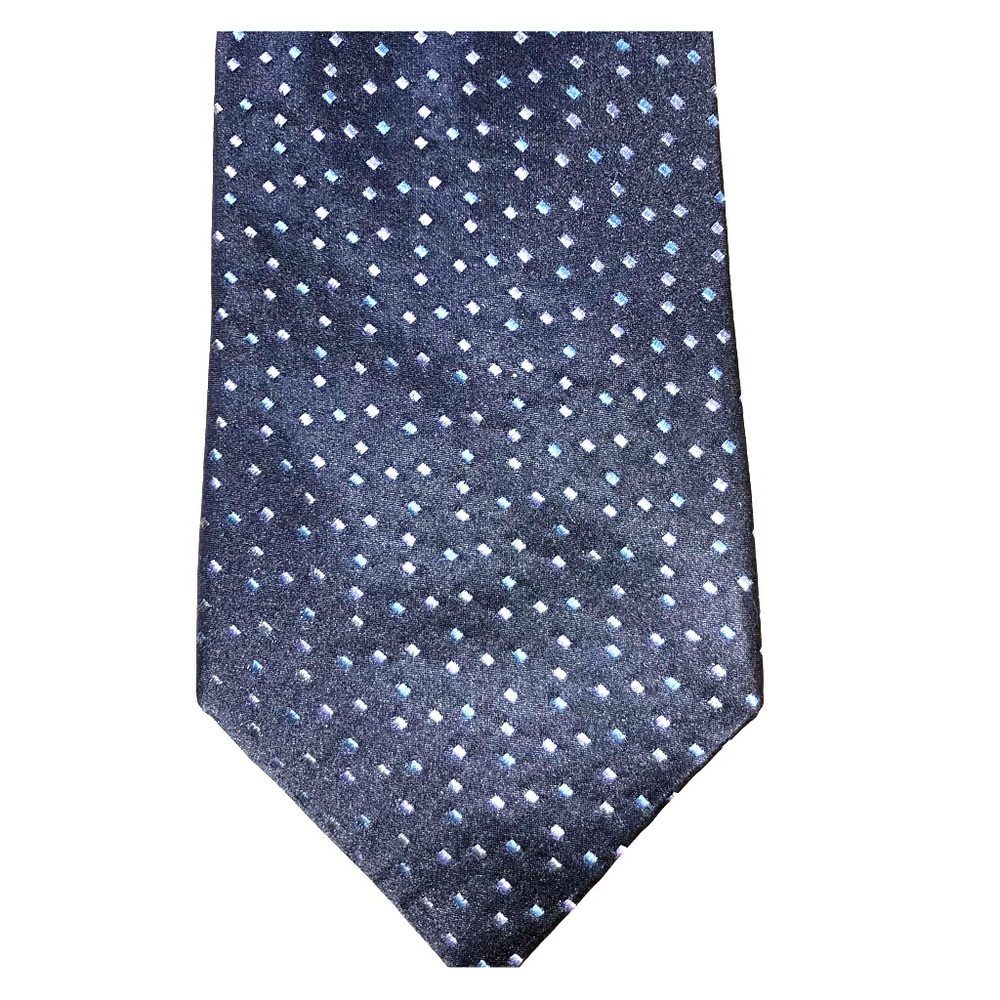 Ike Behar Tie 3 7/8” x 60”